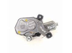 Recambio de motor limpia trasero para toyota avensis berlina (t25) 2.2 d-4d executive berlina (5-ptas.) referencia OEM IAM 85130 2