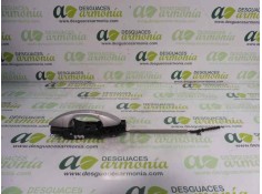 Recambio de maneta exterior trasera izquierda para skoda octavia lim. (5e3) elegance referencia OEM IAM 5L0837885C  