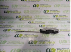 Recambio de maneta exterior trasera izquierda para skoda octavia lim. (5e3) elegance referencia OEM IAM 5L0837885C   2