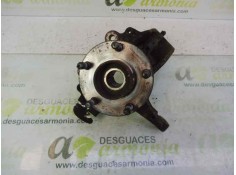 Recambio de mangueta delantera izquierda para ford focus lim. (cb4) trend referencia OEM IAM   