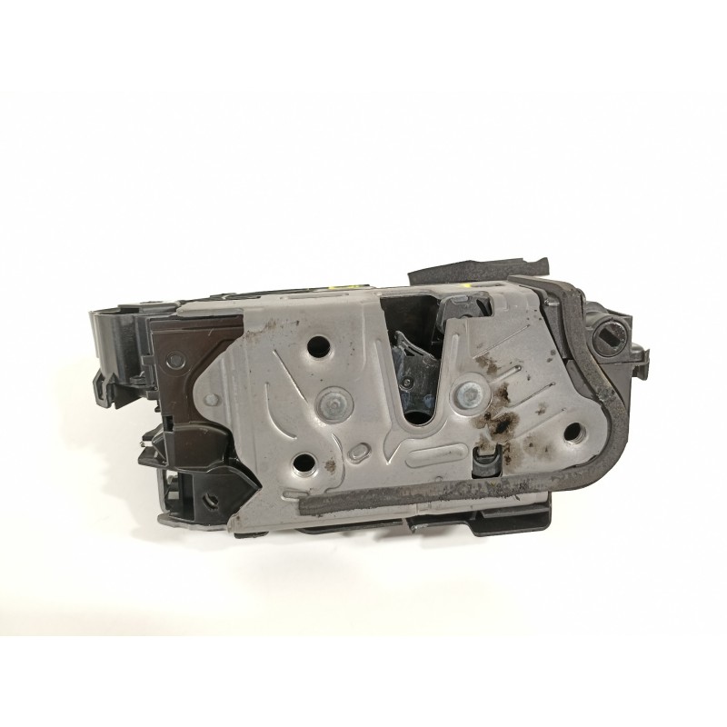 Recambio de cerradura puerta delantera derecha para audi a1 sportback (gba) 25 tfsi básico referencia OEM IAM 5TB837016E  