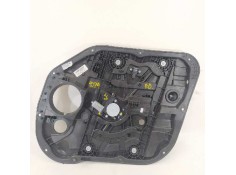 Recambio de elevalunas trasero derecho para kia carens ( ) business referencia OEM IAM 83480A4050 83460A4010 83480A4000