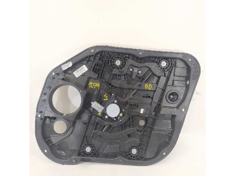 Recambio de elevalunas trasero derecho para kia carens ( ) business referencia OEM IAM 83480A4050 83460A4010 83480A4000