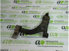 Recambio de brazo suspension inferior delantero izquierdo para ford fiesta (cbk) st referencia OEM IAM   