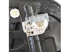 Recambio de elevalunas trasero derecho para kia carens ( ) business referencia OEM IAM 83480A4050 83460A4010 83480A4000 2