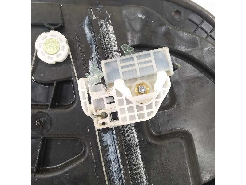 Recambio de elevalunas trasero derecho para kia carens ( ) business referencia OEM IAM 83480A4050 83460A4010 83480A4000