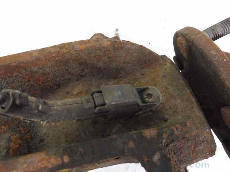 Recambio de mangueta delantera izquierda para ford focus lim. (cb4) trend referencia OEM IAM   