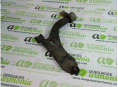 Recambio de brazo suspension inferior delantero izquierdo para ford fiesta (cbk) st referencia OEM IAM    2