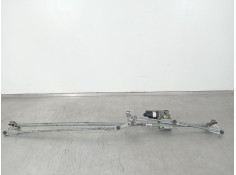 Recambio de motor limpia delantero para ds 4 style referencia OEM IAM 9687382580 W000011600 W19436