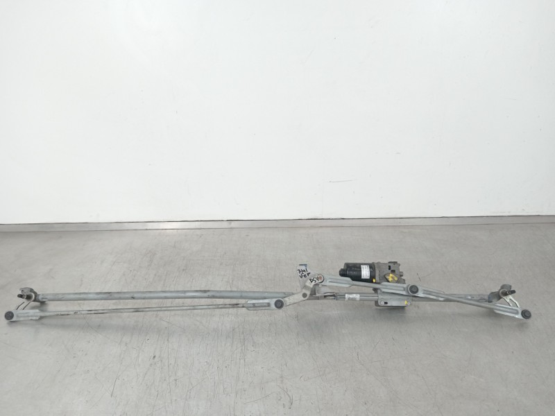 Recambio de motor limpia delantero para ds 4 style referencia OEM IAM 9687382580 W000011600 W19436