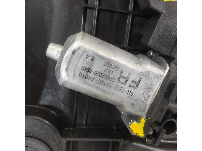 Recambio de elevalunas trasero derecho para kia carens ( ) business referencia OEM IAM 83480A4050 83460A4010 83480A4000