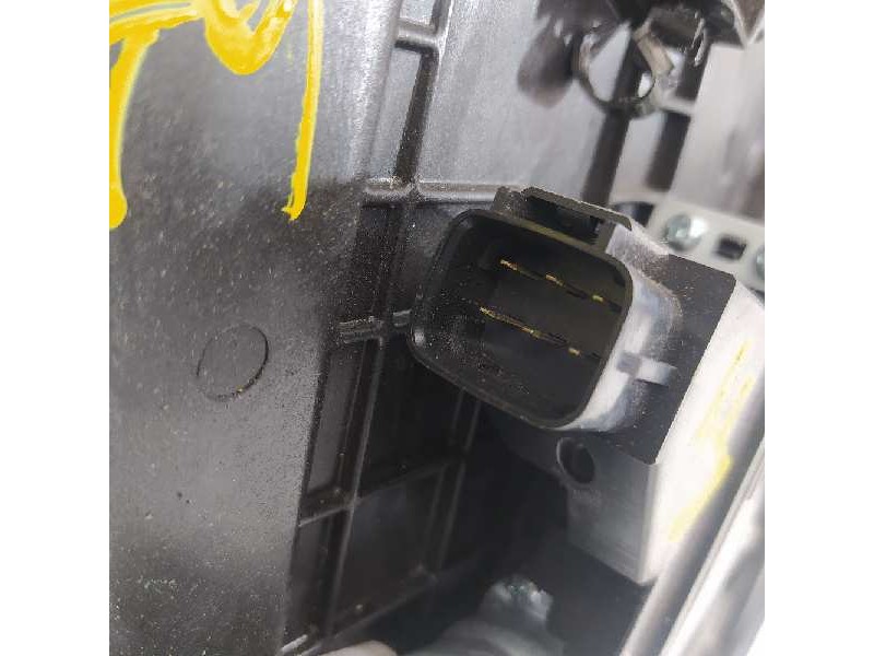 Recambio de elevalunas trasero derecho para kia carens ( ) business referencia OEM IAM 83480A4050 83460A4010 83480A4000