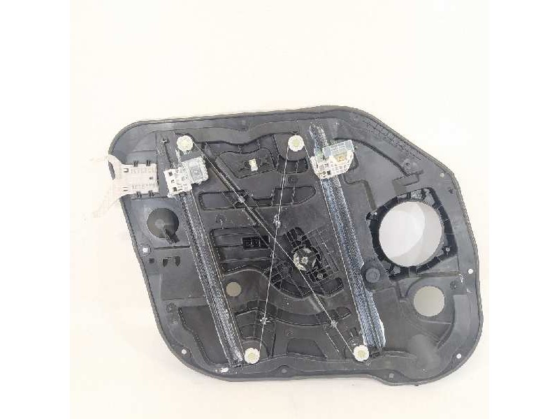 Recambio de elevalunas trasero derecho para kia carens ( ) business referencia OEM IAM 83480A4050 83460A4010 83480A4000