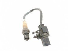Recambio de sonda lambda para volvo v60 kombi 2.4 diesel cat referencia OEM IAM 30751138 0258017107 