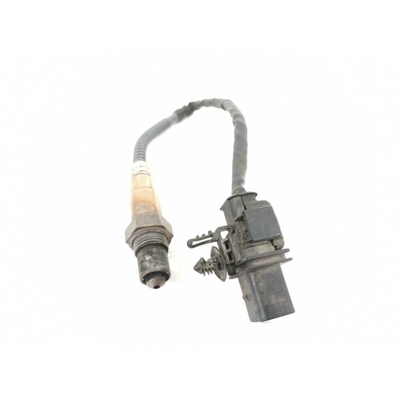 Recambio de sonda lambda para volvo v60 kombi 2.4 diesel cat referencia OEM IAM 30751138 0258017107 