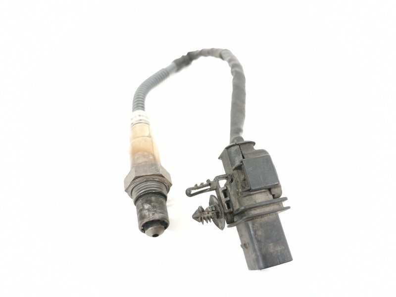 Recambio de sonda lambda para volvo v60 kombi 2.4 diesel cat referencia OEM IAM 30751138 0258017107 