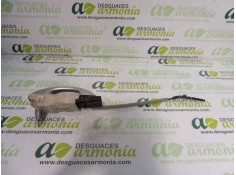 Recambio de maneta exterior delantera izquierda para skoda octavia lim. (5e3) elegance referencia OEM IAM 5L0837885B   2
