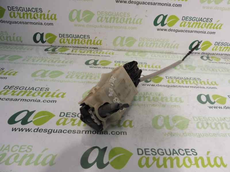 Recambio de maneta exterior delantera izquierda para skoda octavia lim. (5e3) elegance referencia OEM IAM 5L0837885B  