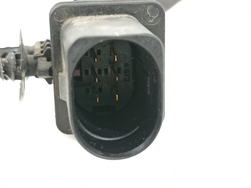 Recambio de sonda lambda para volvo v60 kombi 2.4 diesel cat referencia OEM IAM 30751138 0258017107 