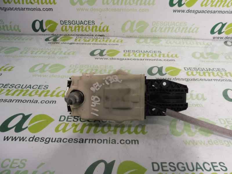 Recambio de maneta exterior delantera izquierda para skoda octavia lim. (5e3) elegance referencia OEM IAM 5L0837885B  