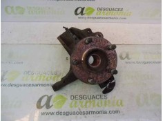 Recambio de mangueta delantera derecha para ford focus lim. (cb4) trend referencia OEM IAM   