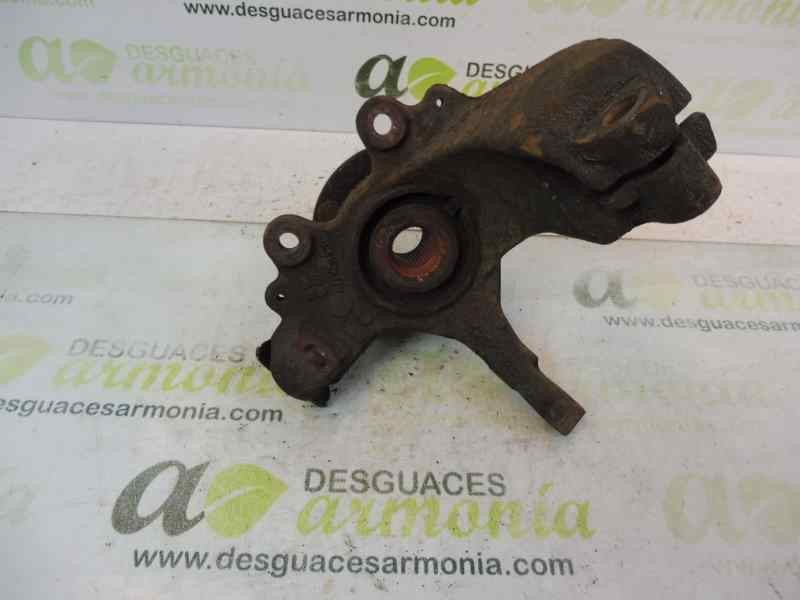 Recambio de mangueta delantera derecha para ford focus lim. (cb4) trend referencia OEM IAM   