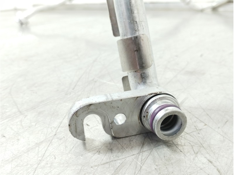 Recambio de tubo aire acondicionado para audi a1 sportback (gba) 25 tfsi básico referencia OEM IAM 2Q0816743AL  