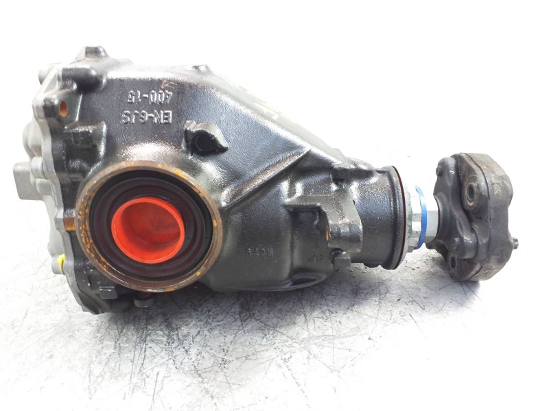 Recambio de diferencial trasero para bmw serie 3 berlina (g20) 330d referencia OEM IAM 8686275 B2S428 