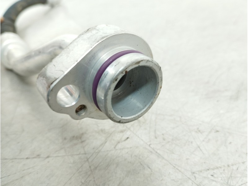 Recambio de tubo aire acondicionado para audi a1 sportback (gba) 25 tfsi básico referencia OEM IAM 2Q0816743AL  