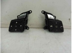 Recambio de mando volante para mercedes-benz clase c (w204) lim. c 220 cdi blueefficiency (204.002) referencia OEM IAM A17254002