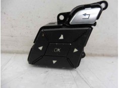 Recambio de mando volante para mercedes-benz clase c (w204) lim. c 220 cdi blueefficiency (204.002) referencia OEM IAM A17254002 2
