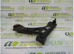 Recambio de brazo suspension inferior delantero izquierdo para fiat grande punto (199) 1.3 multijet sport (01.2007) referencia O 2