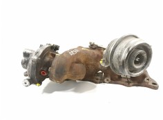 Recambio de turbocompresor para volvo v60 kombi 2.4 diesel cat referencia OEM IAM 36002664 36010146  2