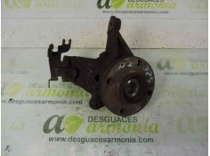 Recambio de mangueta delantera izquierda para citroën berlingo 1.9 600 d furg. referencia OEM IAM   