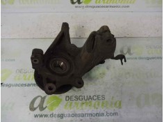 Recambio de mangueta delantera izquierda para citroën berlingo 1.9 600 d furg. referencia OEM IAM    2