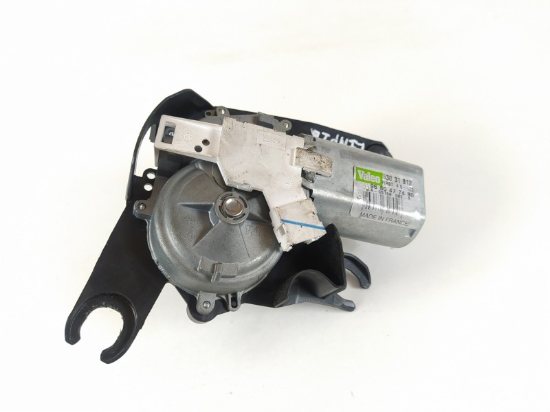 Recambio de motor limpia trasero para ds 4 style referencia OEM IAM 9680477480  