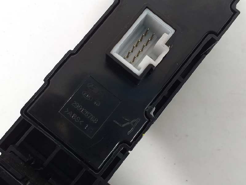 Recambio de mando multifuncion para kia carens ( ) business referencia OEM IAM 299120106 299128768 