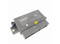 Recambio de modulo electronico para skoda octavia lim. (5e3) elegance referencia OEM IAM 5Q0919283A 5Q0919283 