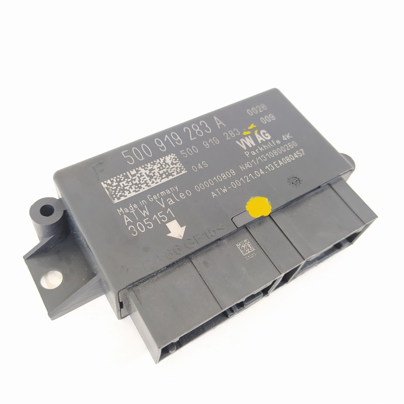 Recambio de modulo electronico para skoda octavia lim. (5e3) elegance referencia OEM IAM 5Q0919283A 5Q0919283 