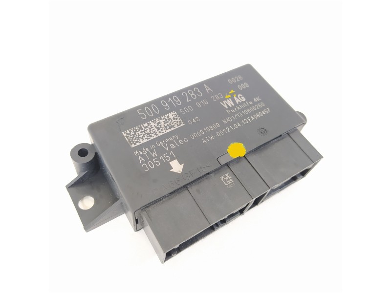 Recambio de modulo electronico para skoda octavia lim. (5e3) elegance referencia OEM IAM 5Q0919283A 5Q0919283 