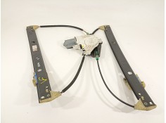 Recambio de elevalunas delantero izquierdo para audi a4 ber. (b8) básico referencia OEM IAM 8K0837461A 8K0959801A 