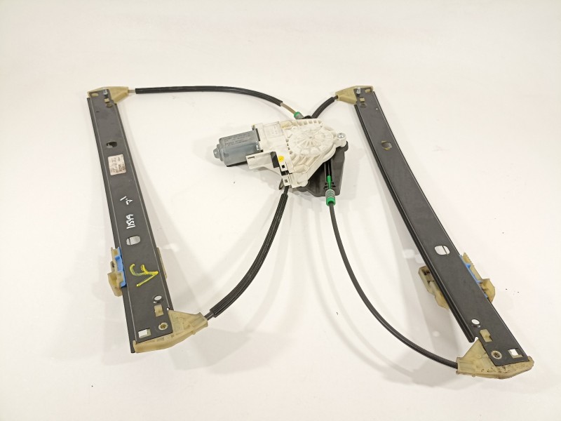 Recambio de elevalunas delantero izquierdo para audi a4 ber. (b8) básico referencia OEM IAM 8K0837461A 8K0959801A 