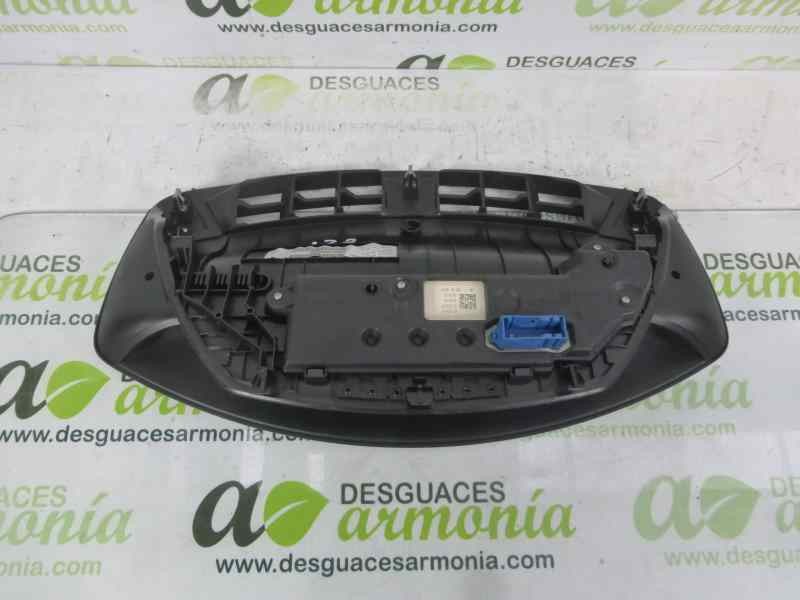 Recambio de cuadro instrumentos para citroën c4 berlina collection referencia OEM IAM P96613462ZD  