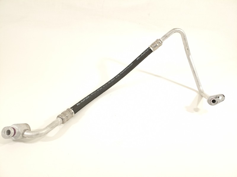 Recambio de tubo aire acondicionado para audi a1 sportback (gba) 25 tfsi básico referencia OEM IAM 2Q0816721E  