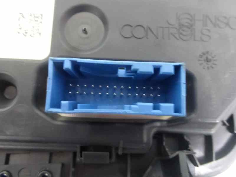 Recambio de cuadro instrumentos para citroën c4 berlina collection referencia OEM IAM P96613462ZD  