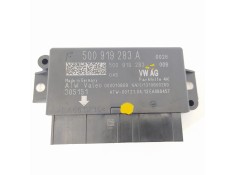 Recambio de modulo electronico para skoda octavia lim. (5e3) elegance referencia OEM IAM 5Q0919283A 5Q0919283  2