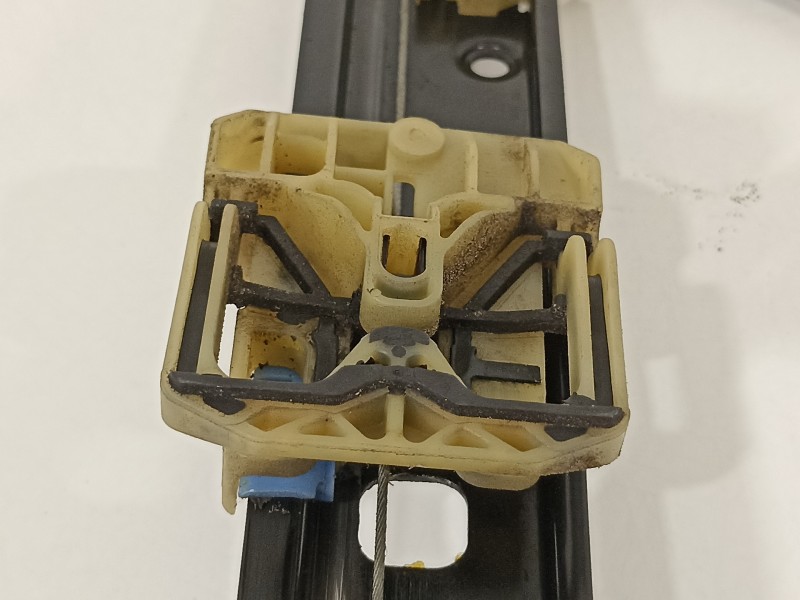 Recambio de elevalunas delantero izquierdo para audi a4 ber. (b8) básico referencia OEM IAM 8K0837461A 8K0959801A 