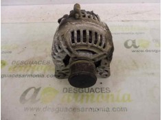 Recambio de alternador para nissan nv 200 (m20) kombi comfort referencia OEM IAM 8200728292D  