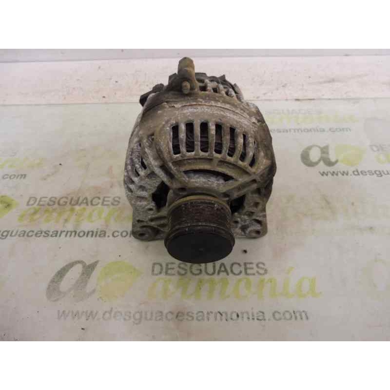 Recambio de alternador para nissan nv 200 (m20) kombi comfort referencia OEM IAM 8200728292D  