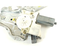 Recambio de elevalunas trasero derecho para toyota avensis berlina (t25) 2.2 d-4d executive berlina (5-ptas.) referencia OEM IAM 2